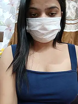 Snapshot of Myloveurvi chatting on 11, 3, 2025 Myloveurvi online show from 11, 3, 2025