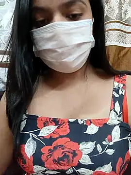 Snapshot of Myloveurvi chatting on 20, 3, 2025 Myloveurvi online show from 20, 3, 2025