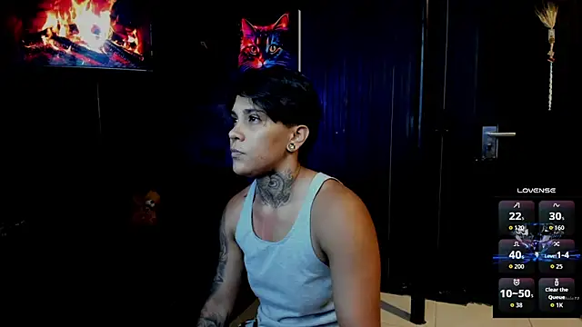 ZhoeStrong online show from 19, 9, 2025