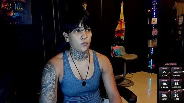 ZhoeStrong online show from 9, 10, 2025