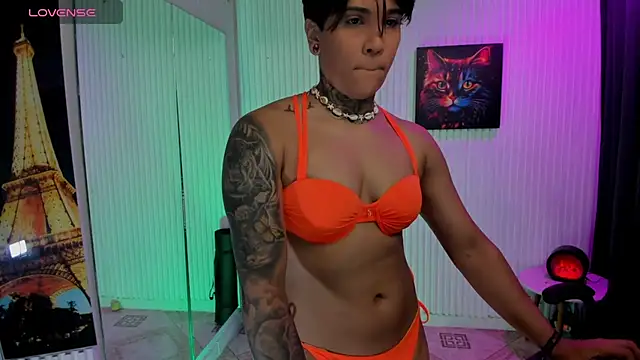ZhoeStrong online show from 23, 5, 2026