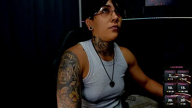 ZhoeStrong online show from 27, 10, 2025