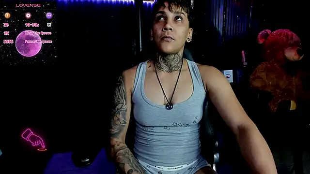 ZhoeStrong online show from 12, 3, 2025