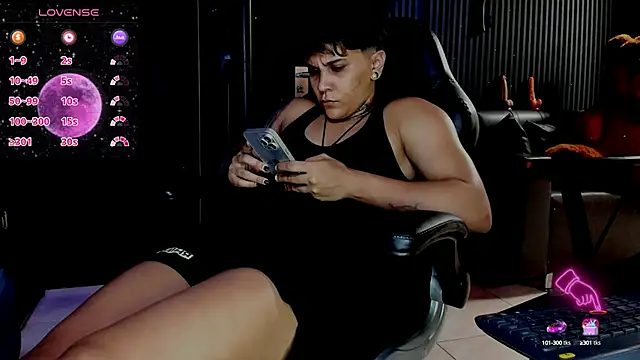 ZhoeStrong online show from 21, 3, 2025