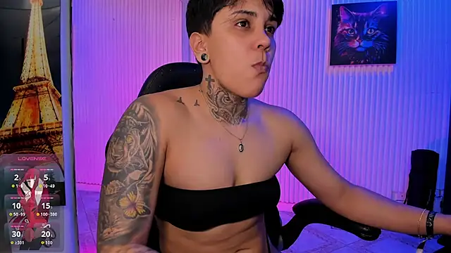 ZhoeStrong online show from 23, 3, 2026