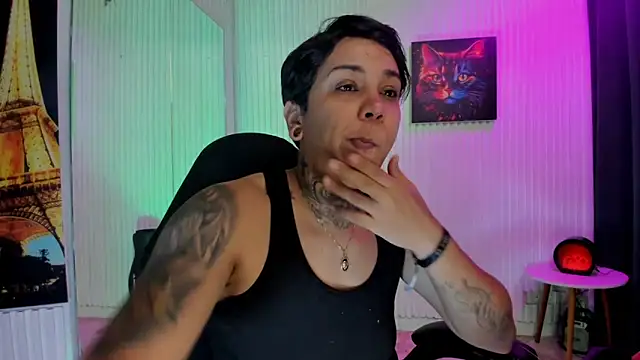 ZhoeStrong online show from 17, 5, 2026