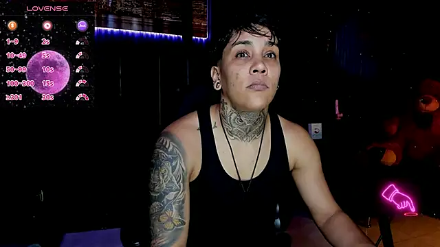 ZhoeStrong online show from 20, 3, 2025