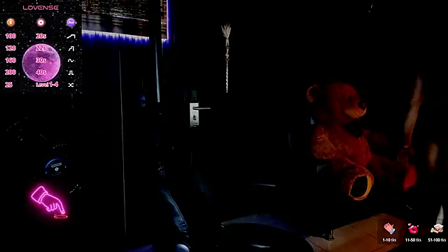 ZhoeStrong online show from 7, 3, 2025