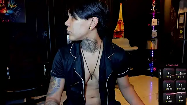 ZhoeStrong online show from 11, 10, 2025