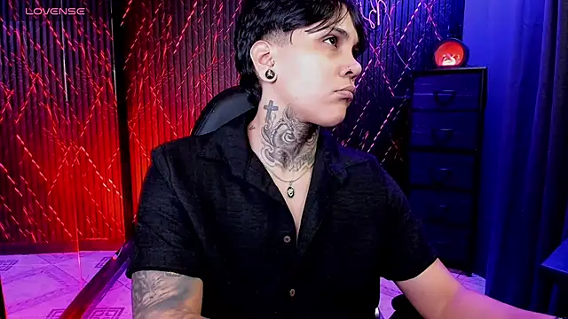 Snapshot of ZhoeStrong chatting on 16, 2, 2026 ZhoeStrong online show from 16, 2, 2026