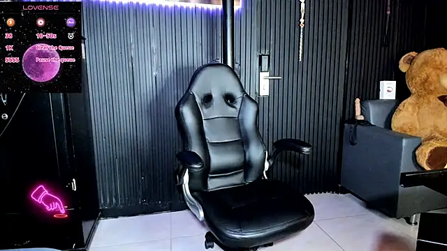 ZhoeStrong online show from 10, 3, 2025