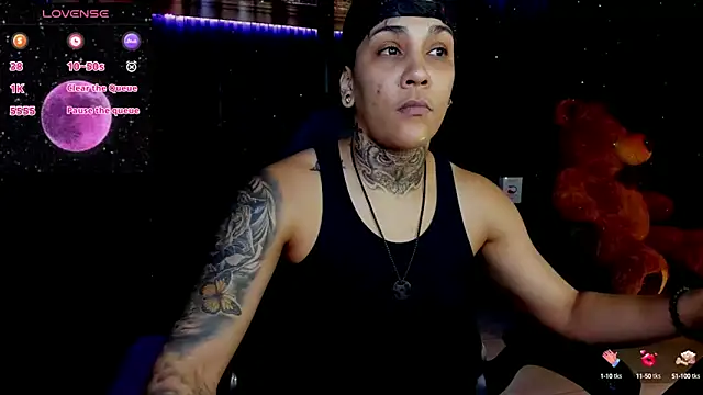 ZhoeStrong online show from 15, 3, 2025