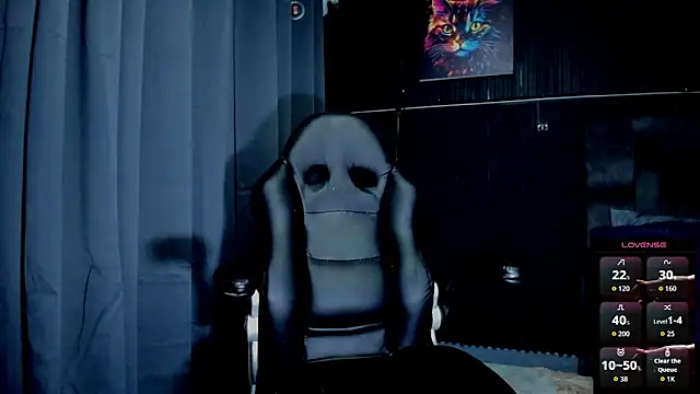 ZhoeStrong online show from 18, 11, 2025