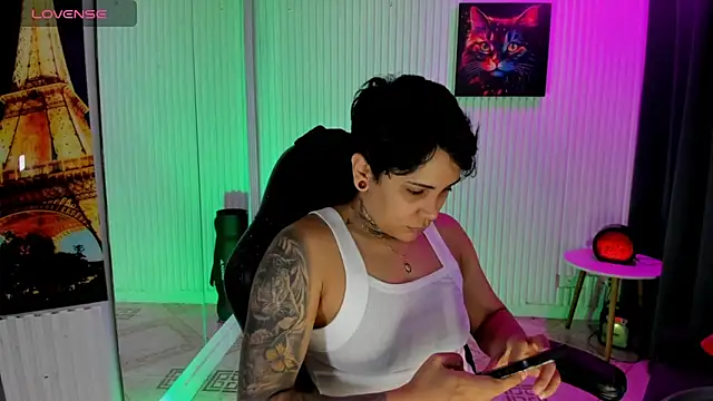 ZhoeStrong online show from 15, 5, 2026