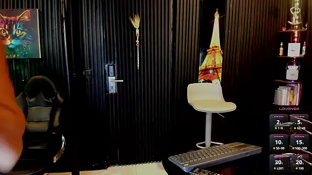 ZhoeStrong online show from 27, 9, 2025