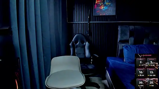 ZhoeStrong online show from 27, 11, 2025