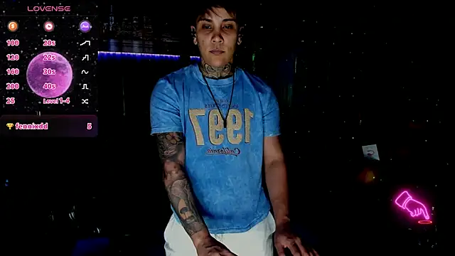 ZhoeStrong online show from 23, 3, 2025