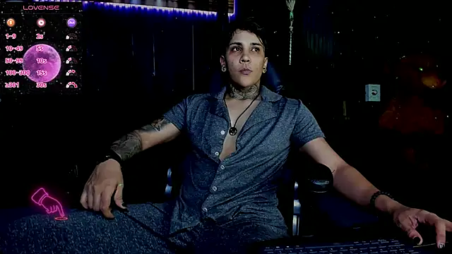 ZhoeStrong online show from 9, 3, 2025