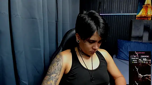 ZhoeStrong online show from 2, 11, 2025