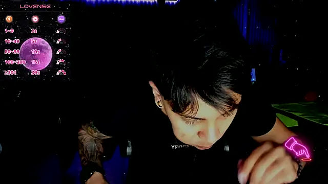 ZhoeStrong online show from 22, 3, 2025