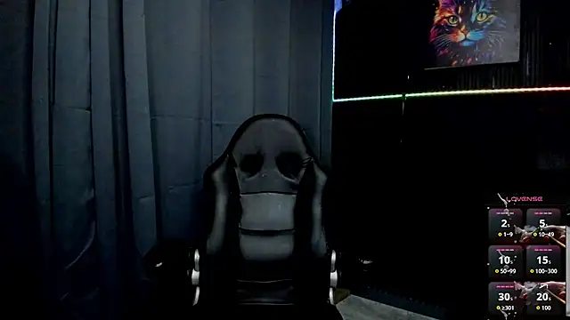 ZhoeStrong online show from 14, 11, 2025