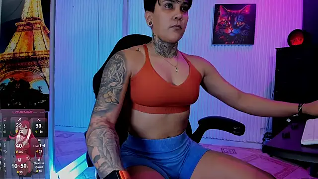 ZhoeStrong online show from 1, 4, 2026