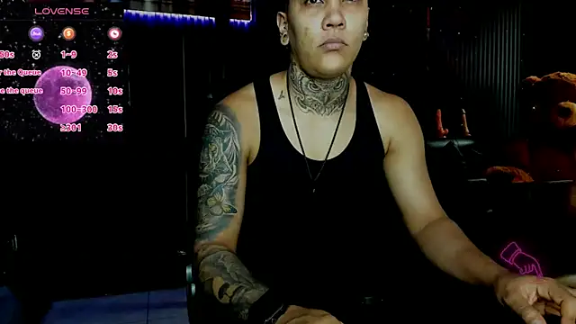 ZhoeStrong online show from 21, 3, 2025