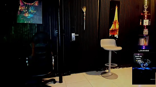 ZhoeStrong online show from 22, 9, 2025