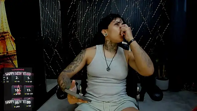 ZhoeStrong online show from 9, 1, 2026