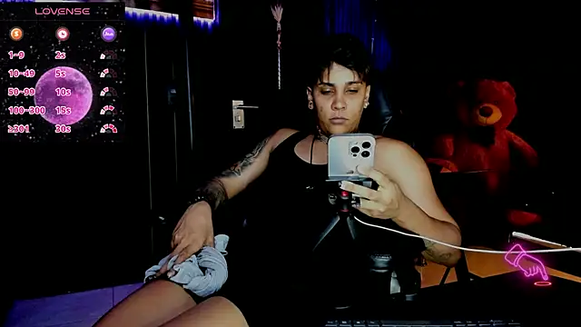 ZhoeStrong online show from 21, 3, 2025