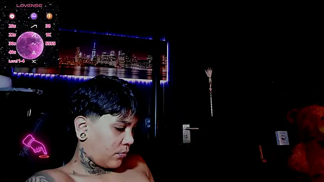 ZhoeStrong online show from 9, 3, 2025