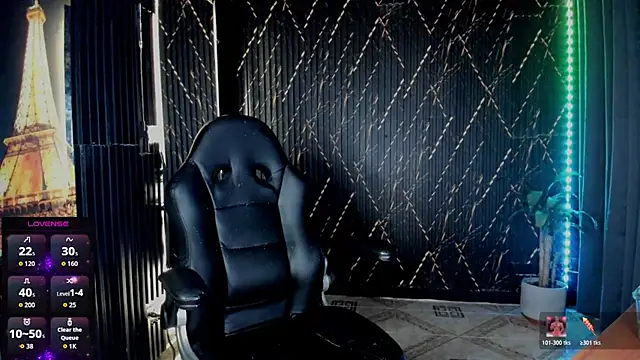 Snapshot of ZhoeStrong chatting on 18, 1, 2026 ZhoeStrong online show from 18, 1, 2026