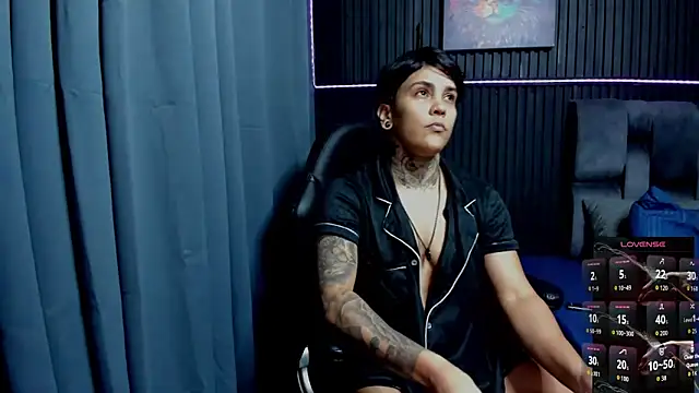 ZhoeStrong online show from 26, 11, 2025