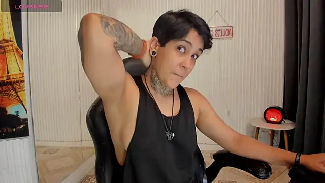 ZhoeStrong online show from 27, 5, 2026