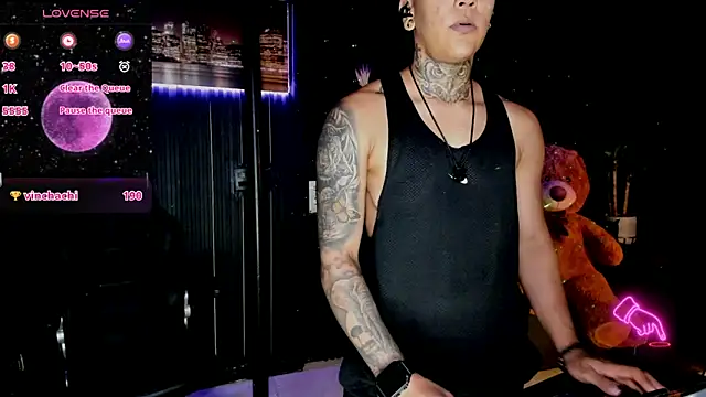 ZhoeStrong online show from 23, 3, 2025