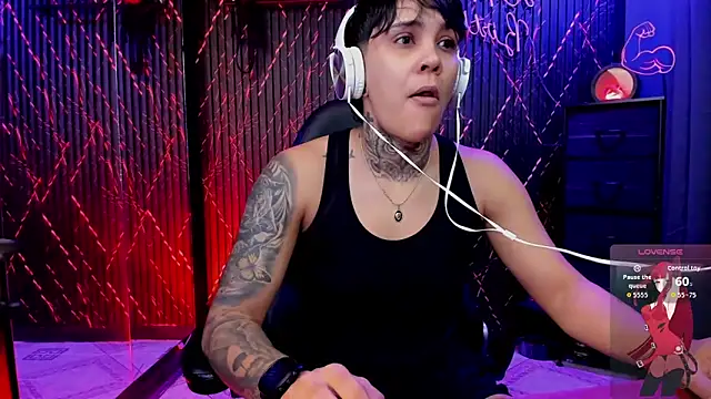 Snapshot of ZhoeStrong chatting on 17, 2, 2026 ZhoeStrong online show from 17, 2, 2026