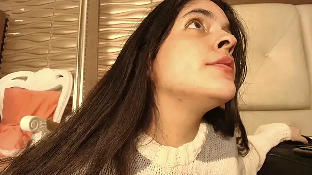 sofiaclauss online show from 15, 10, 2025