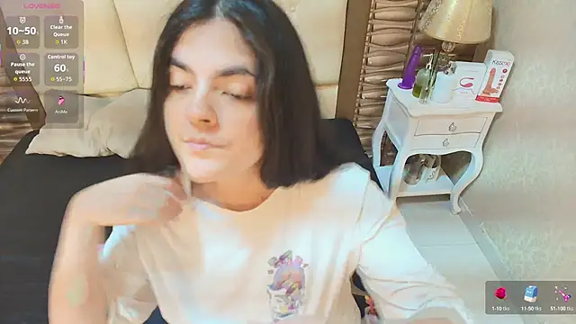 sofiaclauss online show from 29, 9, 2025