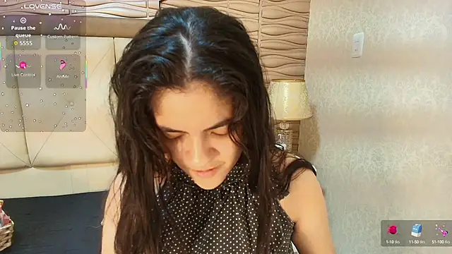 sofiaclauss online show from 23, 9, 2025