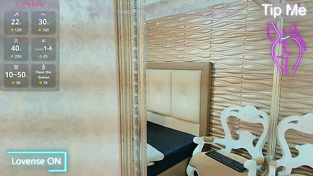 sofiaclauss online show from 15, 9, 2025