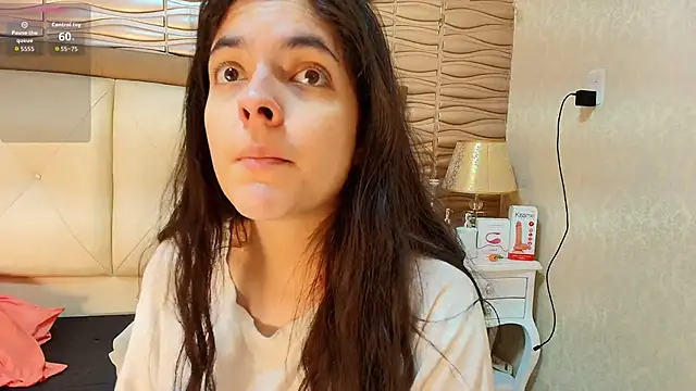 sofiaclauss online show from 4, 10, 2025