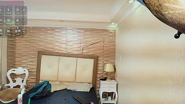 sofiaclauss online show from 2, 10, 2025