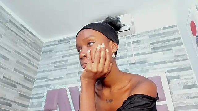 ebony march online show from 28, 10, 2025