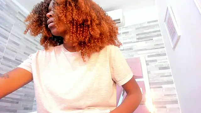 ebony march online show from 20, 3, 2025