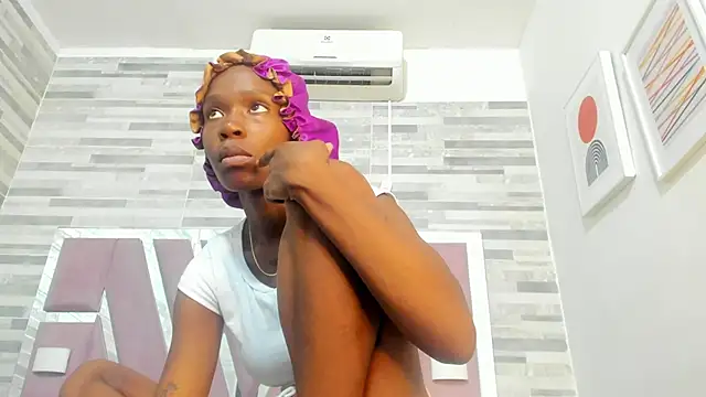 ebony march online show from 3, 10, 2025