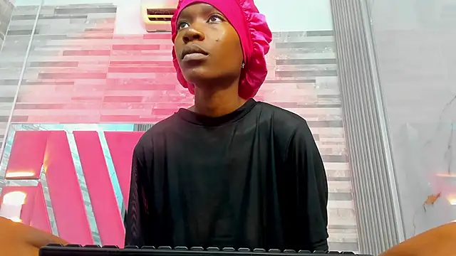 ebony march online show from 13, 11, 2025