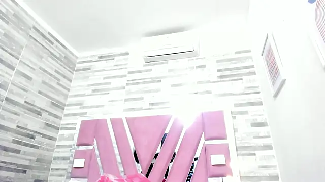 ebony march online show from 14, 3, 2025