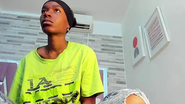 ebony march online show from 29, 10, 2025