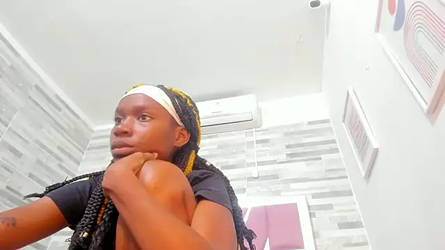 ebony march online show from 4, 3, 2025