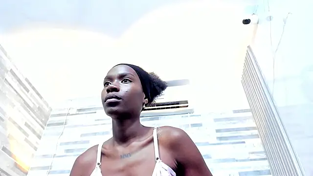 ebony march online show from 11, 11, 2025